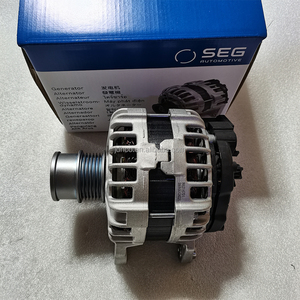 Für AUDI A1 A3 Q2 Q3 SEG Original 14V AUTO-LICHTMASCHINE GENERATOR F000BL08P4 F000BL08P3 F000BL08J4 04C903023T - Product Image 1
