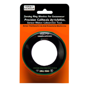Blocs de zérosurpression pour accessoires de capteurs, outil de calibration de précision - Product Image 2