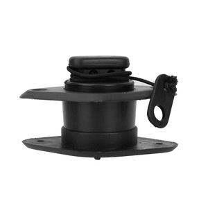 Bilge Drainage <b>Plug</b> For Boats <b>Rubber</b> Boat Drain Valve Water Stopper Inflatable Kayak Accessory - Product Image 1