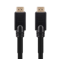 Vente chaude Vidéo HDMI Câble 3D 4K HDMI 2.1 Câble Support 3840p 2160p 4K * 2K Pour HDTV