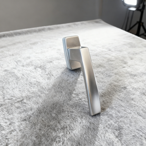 Maniglia Moderna in Lega di Alluminio di Alta Qualità <span class=keywords><strong>con</strong></span> Elevato Livello di Protezione di Sicurezza, Colori Personalizzabili - Product Image 2