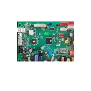 Carte mère de climatiseur Chigo 801344000001 GCHV-28F1B pour système multi-split et contrôle par conduit - Product Image 3