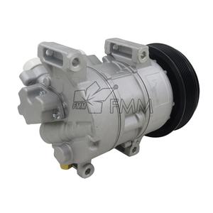 Compresseur de climatisation automobile 88320-50041 447180-6790 88310-42260 pour TOYOTA AVANSIS Corolla Wish 2.0 - Product Image 3