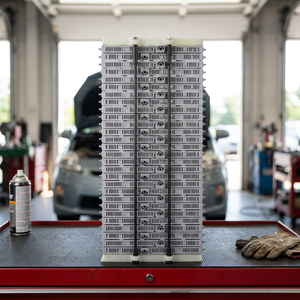 Paquete de Baterías Híbridas Prius Gen1 Gen2 Gen3 Gen4, Celdas de Larga Duración, Nueva Actualización, <span class=keywords><strong>Batería</strong></span> de Litio de Repuesto para <span class=keywords><strong>Corolla</strong></span> - Product Image 1