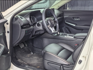 Nissan Sylphy 2023 1.6L CVT, Auto Usado en Venta, Bajo Precio, Sedán Eficiente en Consumo de Combustible, Para Exportación - Product Image 5