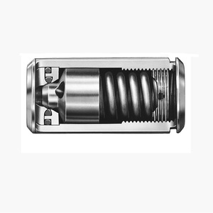 Válvula de Retención de Diseño Estándar para Aplicaciones Industriales - Product Image 2