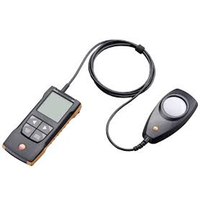 Testeur de tension sans contact VOLTCRAFT MS-200LED