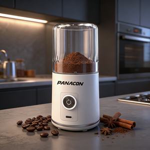 Mixeur Portable Robuste 260ml Rechargeable USB Sans BPA SUS304 101-300W Silencieux Anti-fuite pour Glace Pilée et Smoothies - Product Image 1