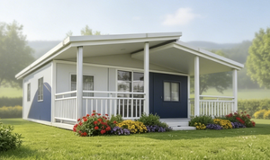 Conteneur pliable <span class=keywords><strong>à</strong></span> prix abordable, design moderne, garantie 5 ans, <span class=keywords><strong>maison</strong></span> <span class=keywords><strong>à</strong></span> <span class=keywords><strong>vendre</strong></span> en <span class=keywords><strong>Nouvelle</strong></span>-Zélande, fourni par la Chine - Product Image 5