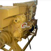 Moteur marin complet remis à neuf, moteur diesel 3406C, assemblage pour CAT
