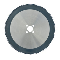 Lame de scie circulaire pour découpe de métal HSS M42 DM05 500*3.0 mm