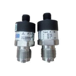 यांत्रिक विनिर्माण के लिए सबसे अधिक बिकने वाला विका दबाव गेज A-10 - Product Image 3