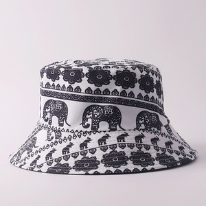 Sombrero de Protección Solar Verano 2026, Estilo Europeo, Diseño Digital con Dibujos Animados, Estampado de Pato <span class=keywords><strong>Donald</strong></span>, Sombrero de Pescador para Playa - Product Image 4