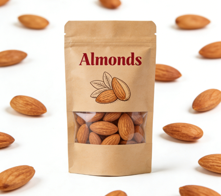 Low Price Printing Customized Design Gummies