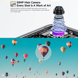 ขายส่งราคาถูก <span class=keywords><strong>Ulefone</strong></span> Note 20 <span class=keywords><strong>Pro</strong></span> 4GB+128GB 6000mAh 6.75 นิ้ว Android 14 โทรศัพท์มือถือ <span class=keywords><strong>Ulefone</strong></span> Note 20 <span class=keywords><strong>Pro</strong></span> - Product Image 6