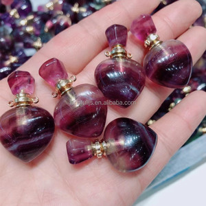 Quarzo Rosa Naturale, Ametista, Quarzo Fragola, Fluorite, <span class=keywords><strong>Occhio</strong></span> <span class=keywords><strong>di</strong></span> <span class=keywords><strong>Tigre</strong></span>, <span class=keywords><strong>Cristallo</strong></span> Intagliato e Inciso, Tendenza Moda, Decorazione per la Casa - Product Image 3