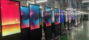 Trong nhà/ngoài trời P2 LED màn hình hiển thị 6 mét Pixel pitch <span class=keywords><strong>Video</strong></span> <span class=keywords><strong>Player</strong></span> cho quảng cáo reklama SOXY triển lãm thang máy quảng cáo - Product Image 4