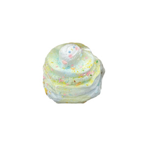 Juguete Sensorial de Silicona de Grado Alimenticio con Forma de Waffle de Cordero y Sal Marina, para Aliviar el Estrés - Product Image 1