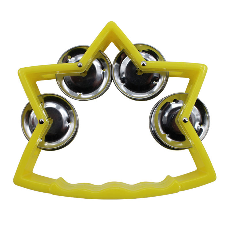 Jaune