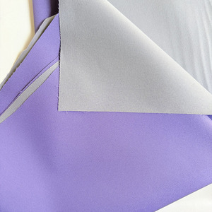 Tissu extensible <span class=keywords><strong>mécanique</strong></span> à armure toile 75D pour vestes, pantalons et vêtements - Product Image 3