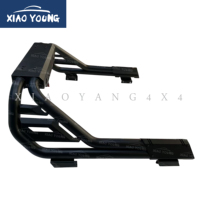 Accessoires extérieurs pour pick-up 4x4, barre de sport en acier, barre anti-roulis pour Hilux Revo Ranger Dmax Triton