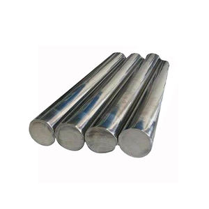 قضيب دائري من الفولاذ السبائكي 1.7707 EN <span class=keywords><strong>30CrMoV9</strong></span> عالي القوة ومقاوم للحرارة العالية - Product Image 4