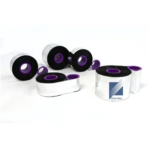 33mm 450M WAX RESIN ribbon Markem Videojet Linx Domino printer near edge ribbon