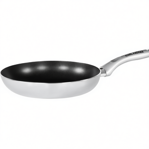 Poêle à frire KARL KRGER London 24 cm, surface de cuisson antiadhésive pour un usage quotidien - Product Image 2