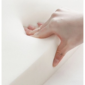 Long Contour <b>Leg</b> Rest Cushion for Hospital Care - Product Image 5