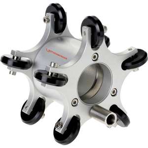 ROTHENBERGER - 69119 Rodillo deslizante para cámara Rocam Plus 4-EAN 4004625691199 OTRAS HERRAMIENTAS ELÉCTRICAS CÁMARAS DE INSPECCIÓN - Product Image 1