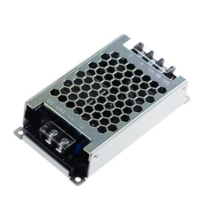 Mean Well RSD-30G-3.3 30W DC-DC <b>Converter</b> 3.3V Output Board Mount Railway Application - Product Image 2