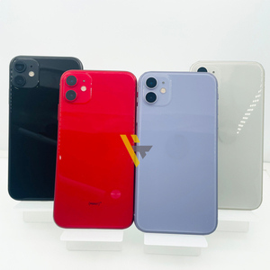 Điện thoại thông minh <span class=keywords><strong>4G</strong></span> đã qua sử dụng, nguyên bản 100%, chất lượng A+, dành cho <span class=keywords><strong>iPhone</strong></span> 11 64GB 128GB bản Mỹ - Product Image 4
