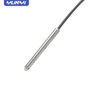 Yunyi Tiefbrunnen-Funkpegelmesser für Grundwasser- und Bohrlochüberwachung mit hochstabiler Konstruktion - Product Image 3