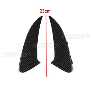 2 Piezas de Alerones Traseros para Parachoques para Benz H247 GLA200 GLA220 GLA250 GLA35 GLA45S AMG Line /Mercedes CLA Class Sport C118 2020+ - Product Image 5
