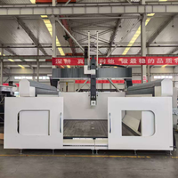 Imprimante 3D industrielle Rongchi, équipement d'impression FDM sur grande échelle pour la production en série