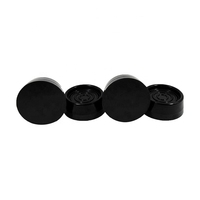 Coussinets de Vibration en caoutchouc de Silicone, 10 pièces, tampons isolants de Vibration pour lave-linge, réduction du bruit, absorbants de choc, sans Vibration