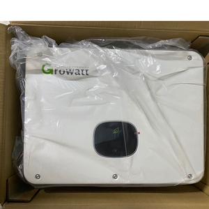 Growatt MID 25-40KTL3-X 380V ระบบโซลาร์เซลล์แบบเชื่อมต่อกับระบบไฟฟ้า 3 เฟส 25KW 30KW 33KW 36KW 40KW รุ่น MID 25-40KTL3-X Growatt MID 25-40KTL3-X - Product Image 4