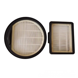 Pièce de filtre HEPA de remplacement de haute qualité adaptée au <span class=keywords><strong>robot</strong></span> de nettoyage de la série Bosch BBZ152EF - Product Image 6
