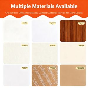 การ์ดขอบคุณ UV สำหรับธุรกิจการ์ดอวยพรนามบัตรทำจากฟอยล์สีทองและสีเงิน - Product Image 3