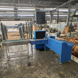 Machine de classement d'œufs de poule machine de classement d'œufs trieuse machine de classement et d'emballage d'œufs - Product Image 2