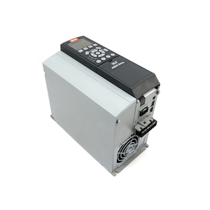 สินค้าใหม่ในสต็อก FC-202P7K5T4E20H2XGCXXXSXXXXA0BXCXXXXDX(131G5583) VLT AQUA Drive FC-202 พร้อมการรับประกันนาน - Product Image 6