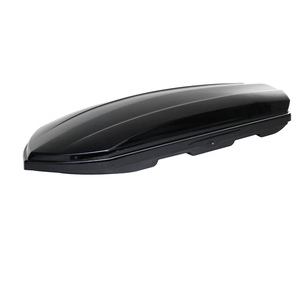 Hot Selling High Quality Universal roof box car ABS Large Capacity Waterproof Roof Rack Top Storage car roof boxes