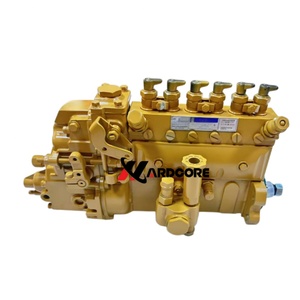 High Quality Rebuild Fuel Injection <b>Pump</b> 101609-9170 101601-8950 897371-1771 284T747905 for Engine 3066 S6K - Product Image 1