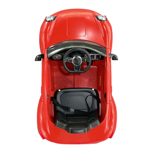 Hot Sale Children Electric <strong>Cars</strong> with 12V Rechargeable Battery - Product Image 5