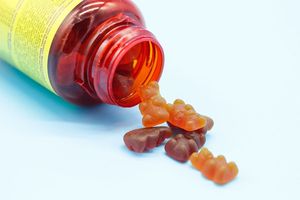 Máy sản xuất kẹo dẻo, kẹo mềm, kẹo que, kẹo nhỏ, dây chuyền sản xuất gelatin pectin thương mại - Product Image 2