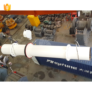 Secador <span class=keywords><strong>de</strong></span> tambor rotatorio <span class=keywords><strong>de</strong></span> 1,5*15M, secadora <span class=keywords><strong>de</strong></span> un solo cilindro, máquina para arena, carbón, escoria, fertilizante - Product Image 6