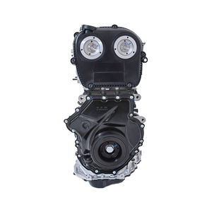 Ensemble moteur complet neuf CST CUG 1.4T Gen3 pour Volkswagen <span class=keywords><strong>Golf</strong></span> - Product Image 5