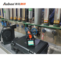 Precision Digital Portable Plastic pH Meter for Laboratory and Industrial Wastewater Treatment with OEM/ODM Customization