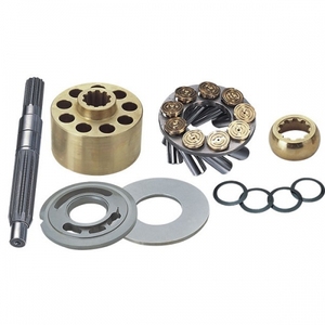 Nouvelles pièces de pompe à piston hydraulique NV 300 bars Garantie 1 an NV64/NV84/NV111/NV137/NV172/NV270UH055-7NX15/NVK45 - Product Image 4