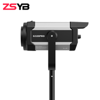 Lampe LED de photographie 300W pour TikTok et vidéo, équipement photo OEM/ODM pour diffusion en direct – Offre Spéciale
